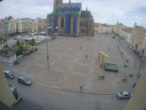 Město Plzeň - Náměstí Republiky - 20.5.2026 v 11:00 Město Plzeň - Náměstí Republiky - 20.5.2026 v 11:00
