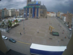 Město Plzeň - Náměstí Republiky - 20.5.2026 v 13:30 Město Plzeň - Náměstí Republiky - 20.5.2026 v 13:30