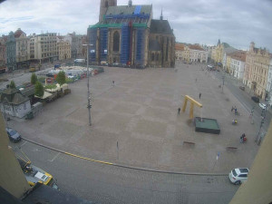 Město Plzeň - Náměstí Republiky - 20.5.2026 v 17:00 Město Plzeň - Náměstí Republiky - 20.5.2026 v 17:00