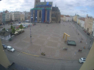 Město Plzeň - Náměstí Republiky - 20.5.2026 v 18:00 Město Plzeň - Náměstí Republiky - 20.5.2026 v 18:00