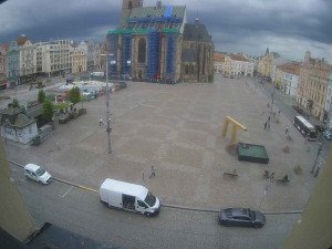Město Plzeň - Náměstí Republiky - 20.5.2026 v 19:00 Město Plzeň - Náměstí Republiky - 20.5.2026 v 19:00