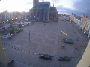 Město Plzeň - Náměstí Republiky - 20.5.2026 v 21:00 Město Plzeň - Náměstí Republiky - 20.5.2026 v 21:00