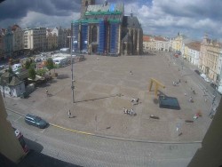 Náměstí Republiky