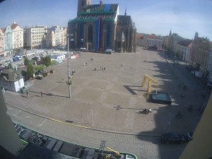 Město Plzeň - Náměstí Republiky - 16.6.2026 v 08:45 Město Plzeň - Náměstí Republiky - 16.6.2026 v 08:45