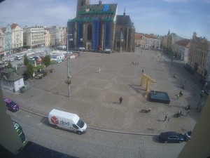 Město Plzeň - Náměstí Republiky - 16.6.2026 v 09:45 Město Plzeň - Náměstí Republiky - 16.6.2026 v 09:45