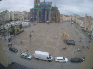 Město Plzeň - Náměstí Republiky - 16.6.2026 v 10:45 Město Plzeň - Náměstí Republiky - 16.6.2026 v 10:45