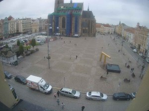 Město Plzeň - Náměstí Republiky - 16.6.2026 v 11:15 Město Plzeň - Náměstí Republiky - 16.6.2026 v 11:15