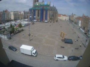 Město Plzeň - Náměstí Republiky - 16.6.2026 v 13:30 Město Plzeň - Náměstí Republiky - 16.6.2026 v 13:30
