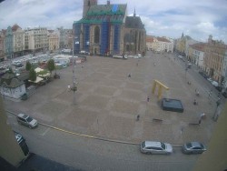 Republic Square