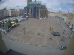 Republic Square