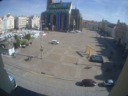 Platz der Republik