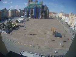 Plac Republiki