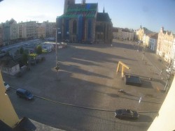 Plac Republiki