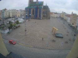 Náměstí Republiky
