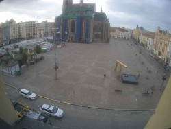 Platz der Republik