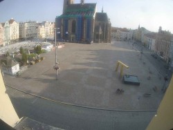 Platz der Republik