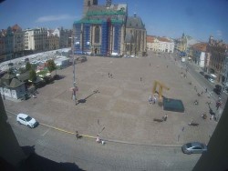 Republic Square