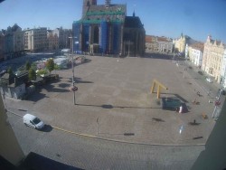 Republic Square