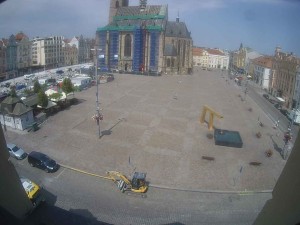 Město Plzeň - Náměstí Republiky - 31.7.2026 v 13:45 Město Plzeň - Náměstí Republiky - 31.7.2026 v 13:45