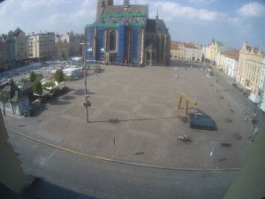 Město Plzeň - Náměstí Republiky - 31.7.2026 v 16:45 Město Plzeň - Náměstí Republiky - 31.7.2026 v 16:45