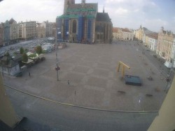 Náměstí Republiky