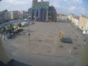 Město Plzeň - Náměstí Republiky - 31.7.2026 v 17:30 Město Plzeň - Náměstí Republiky - 31.7.2026 v 17:30