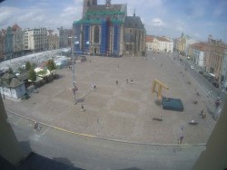 Platz der Republik
