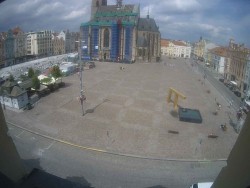 Platz der Republik