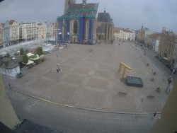 Republic Square