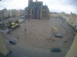 Republic Square