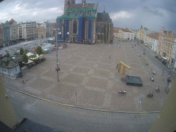 Platz der Republik