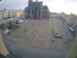 Republic Square