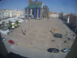 Platz der Republik