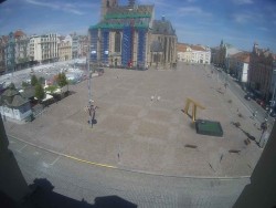 Plac Republiki