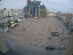 Platz der Republik