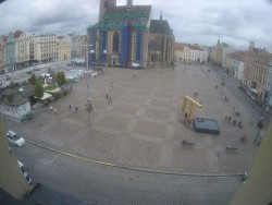 Republic Square