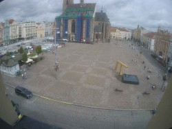 Platz der Republik