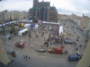 Město Plzeň - Náměstí Republiky - 11.9.2026 v 09:30 Město Plzeň - Náměstí Republiky - 11.9.2026 v 09:30