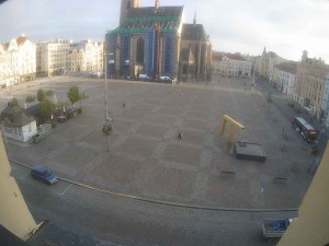 City of Plzeň - Republic Square - 15.9.2026 v 07:45 City of Plzeň - Republic Square - 15.9.2026 v 07:45