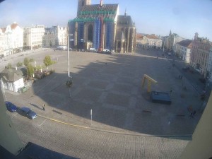 City of Plzeň - Republic Square - 15.9.2026 v 08:45 City of Plzeň - Republic Square - 15.9.2026 v 08:45