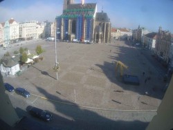 Republic Square