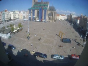 City of Plzeň - Republic Square - 15.9.2026 v 11:45 City of Plzeň - Republic Square - 15.9.2026 v 11:45