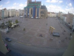 Republic Square