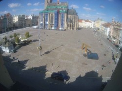 Republic Square