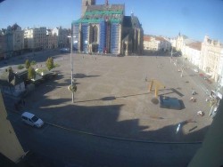 Platz der Republik