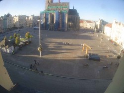 Platz der Republik