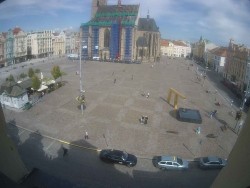 Platz der Republik