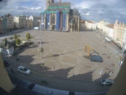 Platz der Republik