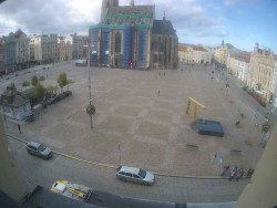 Plac Republiki