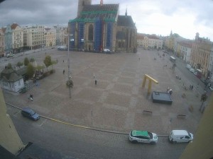 Miasto Pilzno - Plac Republiki - 22.9.2026 v 09:45 Miasto Pilzno - Plac Republiki - 22.9.2026 v 09:45